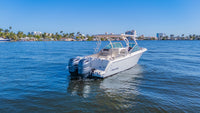 2023 Sailfish 276 DC