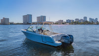 2023 Sailfish 276 DC