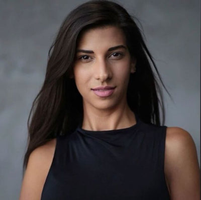 Esther Victoria Toribio