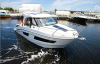 2021 Beneteau Antares 9