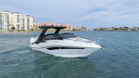 2025 L'acqua Royale LR350 Gran Coupe