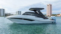 2025 L'acqua Royale LR350 Gran Coupe