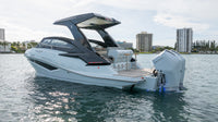2025 L'acqua Royale LR350 Gran Coupe