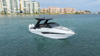 2025 L'acqua Royale LR350 Gran Coupe