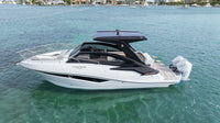 2025 L'acqua Royale LR350 Gran Coupe