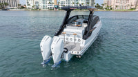 2025 L'acqua Royale LR350 Gran Coupe