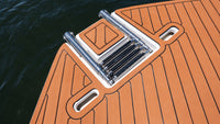 2026 Hanover Yachts 375 – White & Black Edition