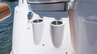 2026 Hanover Yachts 375 – White & Black Edition