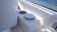 2026 Hanover Yachts 375 – White & Black Edition
