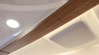 2026 Hanover Yachts 375 – White & Black Edition