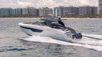 2021 Cruisers Yachts 38 GLS