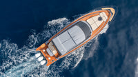 2027 Hanover 415 Ultimate Luxury