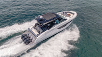 2021 Cruisers Yachts 38 GLS