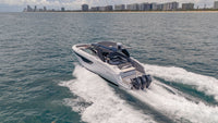 2021 Cruisers Yachts 38 GLS