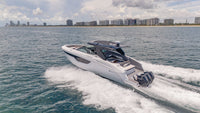 2021 Cruisers Yachts 38 GLS