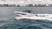 2021 Cruisers Yachts 38 GLS