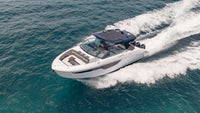 2021 Cruisers Yachts 38 GLS