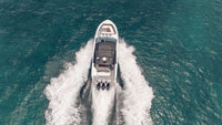 2021 Cruisers Yachts 38 GLS