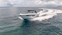 2021 Cruisers Yachts 38 GLS