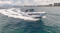 2021 Cruisers Yachts 38 GLS