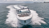 2021 Cruisers Yachts 38 GLS