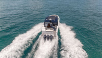 2021 Cruisers Yachts 38 GLS