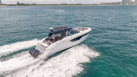 2021 Cruisers Yachts 38 GLS