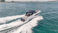 2021 Cruisers Yachts 38 GLS