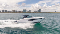 2021 Cruisers Yachts 38 GLS