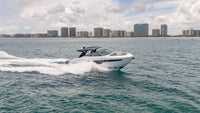 2021 Cruisers Yachts 38 GLS