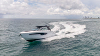 2021 Cruisers Yachts 38 GLS