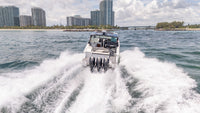 2021 Cruisers Yachts 38 GLS