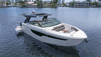 2021 Cruisers Yachts 38 GLS