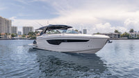 2021 Cruisers Yachts 38 GLS
