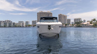 2021 Cruisers Yachts 38 GLS