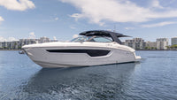 2021 Cruisers Yachts 38 GLS