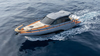 2027 Hanover 415 Ultimate Luxury