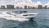 2021 Cruisers Yachts 38 GLS