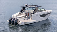 2021 Cruisers Yachts 38 GLS