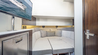 2021 Cruisers Yachts 38 GLS