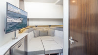 2021 Cruisers Yachts 38 GLS