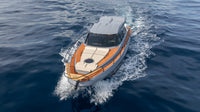 2027 Hanover 415 Ultimate Luxury