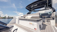 2021 Cruisers Yachts 38 GLS