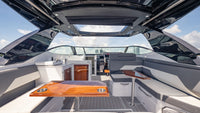 2021 Cruisers Yachts 38 GLS