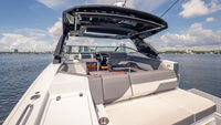 2021 Cruisers Yachts 38 GLS