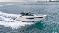 2021 Cruisers Yachts 38 GLS