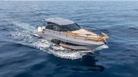 2027 Hanover 415 Ultimate Luxury