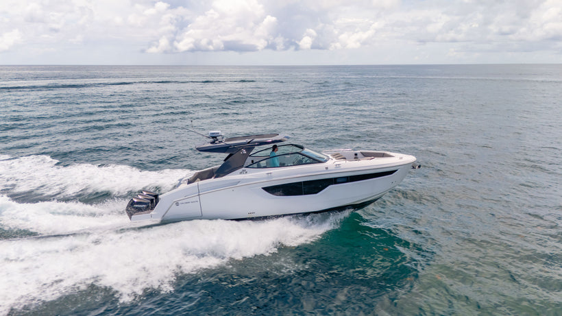 2025 SeaWell 290CC