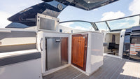 2021 Cruisers Yachts 38 GLS
