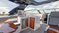 2021 Cruisers Yachts 38 GLS